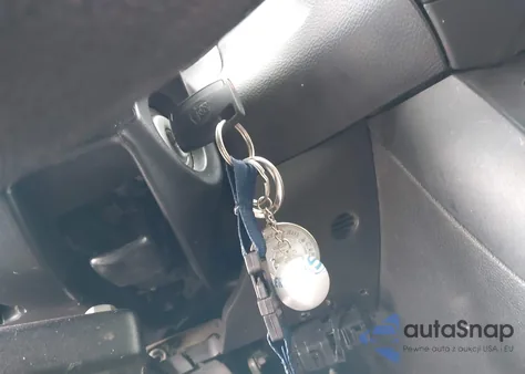 2016 Ford Focus Se from USA, damaged, VIN 1FADP3KE6GL215579